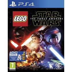 Igra LEGO Star Wars: The Force Awakens (playstation 4)