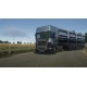 Igra On The Road Truck Simulator (PS4)