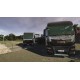 Igra On The Road Truck Simulator (PS4)