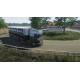 Igra On The Road Truck Simulator (PS4)