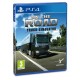 Igra On The Road Truck Simulator (PS4)