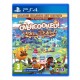 Igra Overcooked! All You Can Eat (PS4)