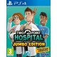 Igra Two Point Hospital - Jumbo Edition (PS4)