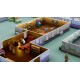 Igra Two Point Hospital - Jumbo Edition (PS4)