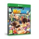 Igra KeyWe (Xbox One & Xbox Series X)