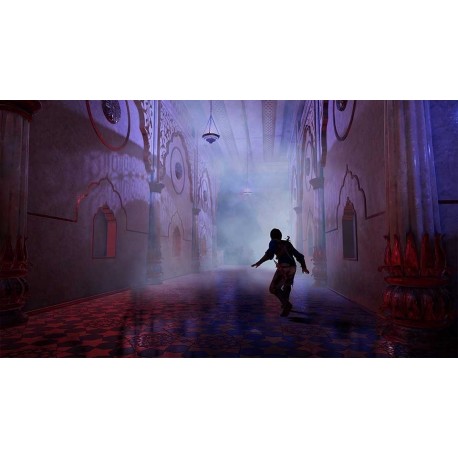 Igra Prince of Persia: The Sands of Time Remake (Xbox One & Xbox Series X)