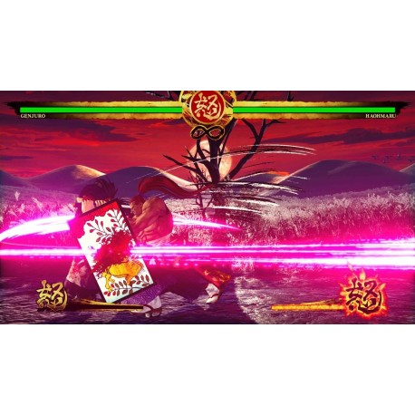 Igra Samurai Shodown - Special Edition (Xbox One & Xbox Series X)