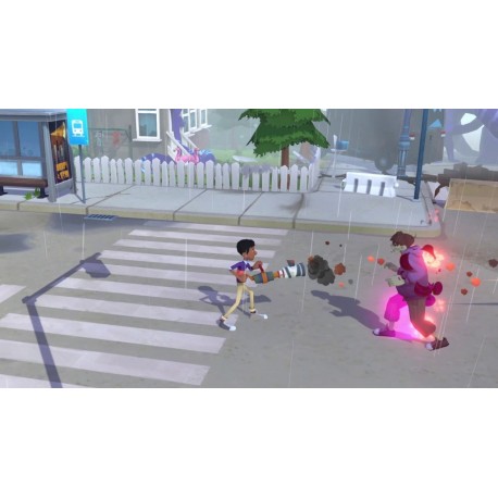 Igra The Last Kids On Earth and The Staff Of Doom (Xbox One & Xbox Series X)