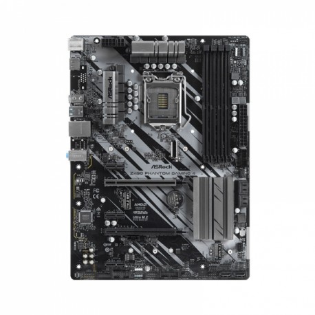 Matična plošča ASRock Z490 Phantom Gaming 4 LGA1200