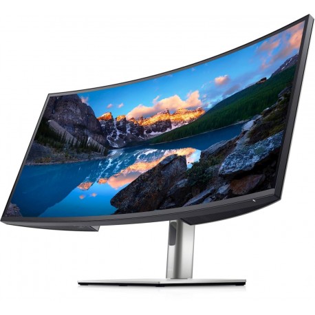 Monitor DELL U3421WE