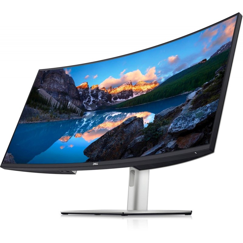 Dell ultrasharp u3821dw обзор