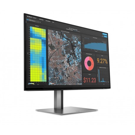 Monitor HP Z24f G3