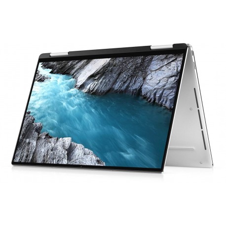 Prenosnik DELL XPS 13 2v1 (9310) i7-1165G7, 32GB, SSD 1TB, W10P
