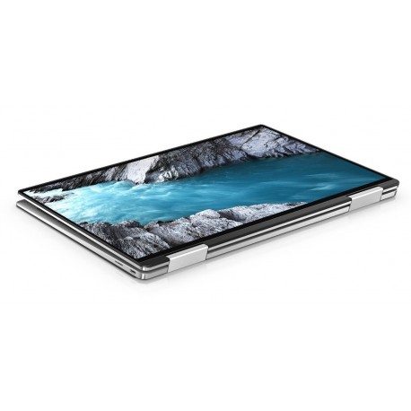 Prenosnik DELL XPS 13 2v1 (9310) i7-1165G7, 32GB, SSD 1TB, W10P