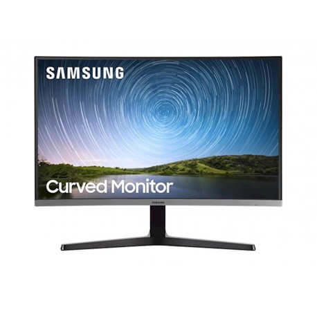 Monitor Samsung C32R500FHR, ukrivljen
