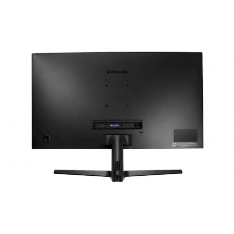 Monitor Samsung C32R500FHR, ukrivljen