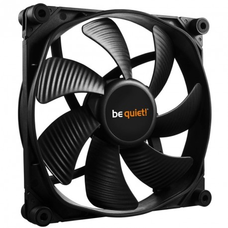 Ventilator za ohišje 140mm BE QUIET! SILENT WINGS 3, BL071, PWM