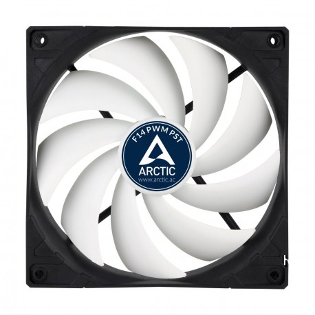 Ventilator za ohišje 140mm ARCTIC F14 PWM PST, ACFAN00219A
