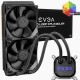 Vodno hlajenje za procesor EVGA WATERCOOLER CLC 240 All in One RGB LED