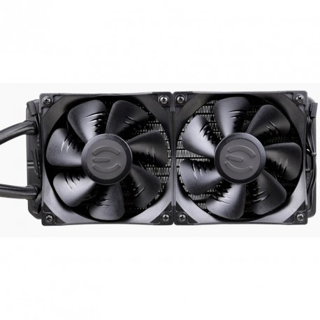 Vodno hlajenje za procesor EVGA WATERCOOLER CLC 240 All in One RGB LED