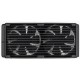 Vodno hlajenje za procesor EVGA WATERCOOLER CLC 240 All in One RGB LED