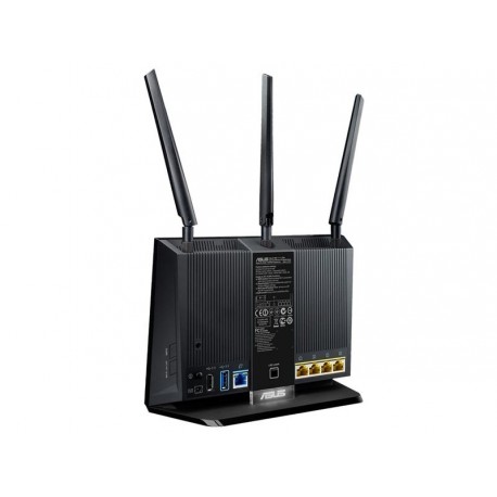Usmerjevalnik (router) ASUS RT-AC68U AC1900