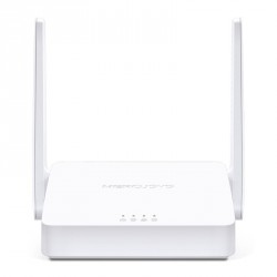 Usmerjevalnik (router) MERCUSYS WLAN MW302R 300Mbps