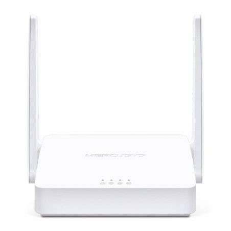 Usmerjevalnik (router) MERCUSYS WLAN MW302R 300Mbps