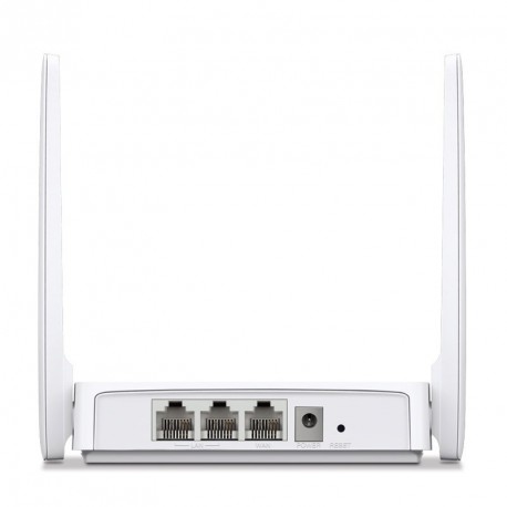 Usmerjevalnik (router) MERCUSYS WLAN MW302R 300Mbps
