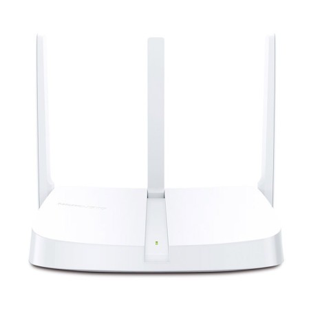Usmerjevalnik (router) MERCUSYS MW306R 300Mbps