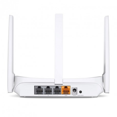Usmerjevalnik (router) MERCUSYS MW306R 300Mbps