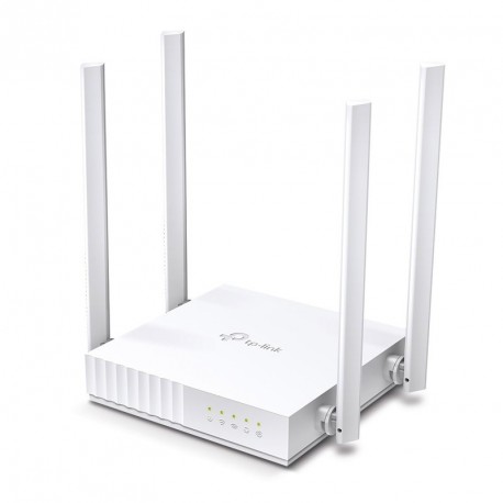 Usmerjevalnik (router) TP-LINK Archer C24 AC750