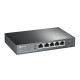 Usmerjevalnik (router) TP-LINK SafeStream TL-R605