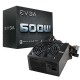 Napajalnik 600W EVGA 600 W1, 100-W1-0600-K2