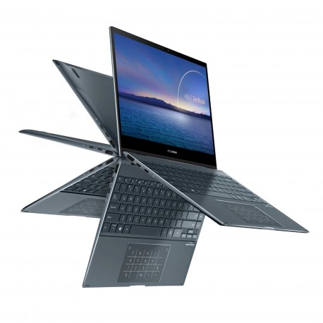 Prenosnik ASUS ZenBook Flip UX363EA-WB713R i7-1165G7, 16GB, SSD 512GB, W10P
