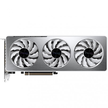 Grafična kartica GeForce RTX 3060 OC 12GB GIGABYTE Vision