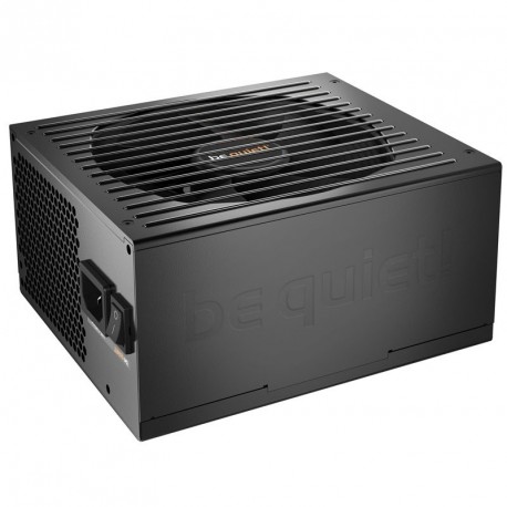 Napajalnik 850W Be quiet! Straight Power 11 Modular 80+ Gold