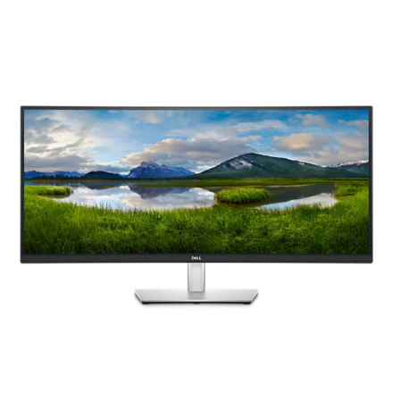 Monitor 34 DELL P3421W, 210-AXRD