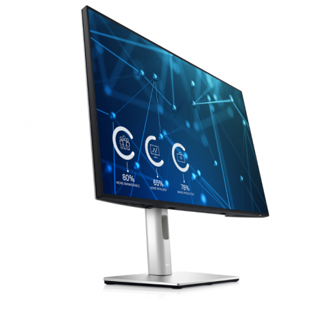 Monitor DELL U2421E, 210-AXMB