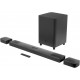 Sistem za hišni kino JBL BAR 9.1 3D Chromecast Airplay