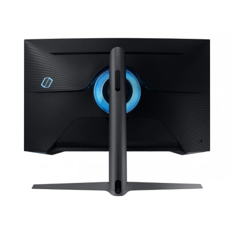 Monitor SAMSUNG ODYSSEY C32G75TQSR, ukrivljen