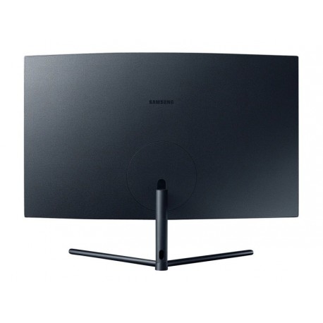 Monitor SAMSUNG U32R590CWR, ukrivljen