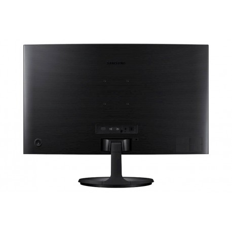 Monitor Samsung C24F390FHR