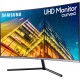 Monitor Samsung U32R590CWR