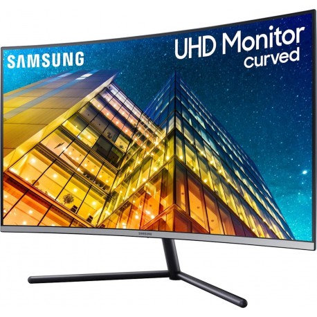 Monitor Samsung U32R590CWR