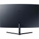 Monitor Samsung U32R590CWR