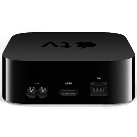 Multimedijski predvajalnik Apple TV 32GB 4.gen 2017