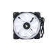 Ventilator za ohišje Corsair 12x12cm, LL120 RGB LED, CO-9050071-WW