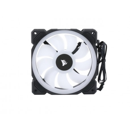 Ventilator za ohišje Corsair 12x12cm, LL120 RGB LED, CO-9050071-WW