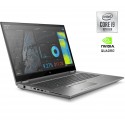 Prenosnik HP ZBook Fury 17 G7 i9-10885H, 32GB, SSD 1TB, RTX 5000 16GB, W10P